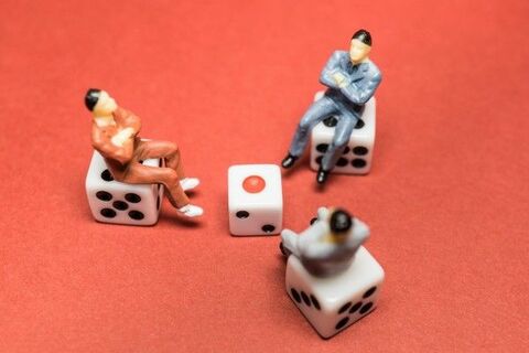 株投資する人のためのNISA特集・NISAってなに？～最低限知っておきたいポイントを紹介