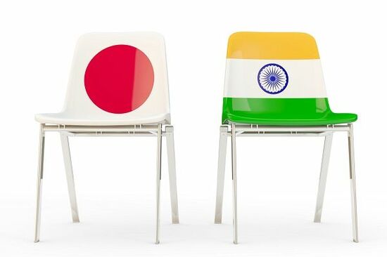【1952 （昭和27）年6月9日】日本国とインドとの間の平和条約調印