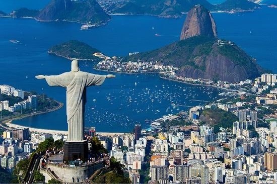上昇が続くブラジル株は買いなのか？