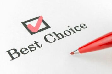 【基礎の投資信託】どうやるの？投資信託の選び方