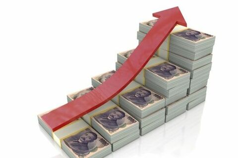 安定した政局、活力に満ちた経済、ジャパン・プレミアム