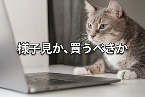 【クイズ】大幅上昇後の下落はチャンス？株価チャートから見極めよう