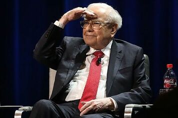 ウォーレン・バフェット　株主への手紙2019（特別編）バフェットに学ぶ投資哲学