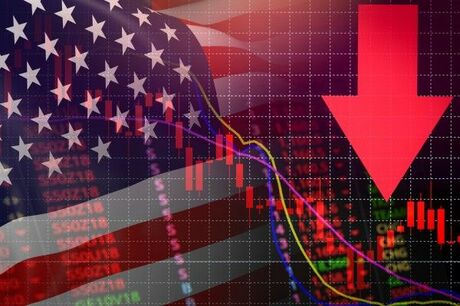 一時日経平均600円超安、1ドル＝105円台！ 2万円割れどころじゃない可能性