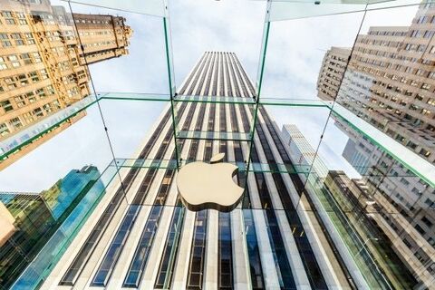 アップルの時価総額が遂に2兆ドル突破！関連銘柄をチェック