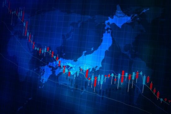 石破ショックで日本株暴落！米国景気指標で10月も株価乱高下！？