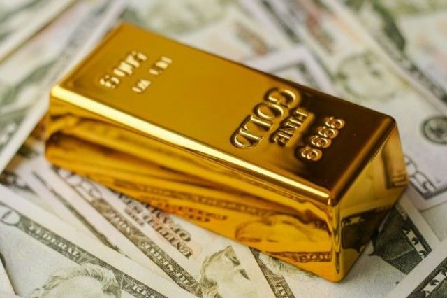 史上最高値更新を連発する金（ゴールド）相場の長期展望 | トウシル