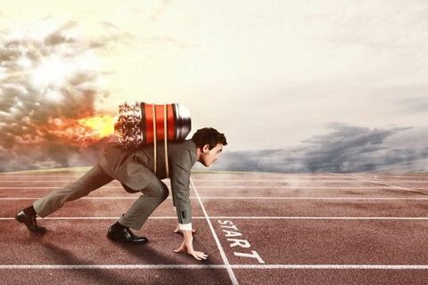 米株式・金相場、さあ再起動へ頭を切り替えるとき