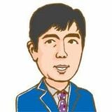 佐藤 勝己