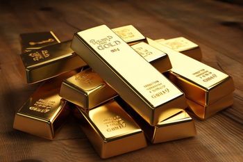 2024年の金（ゴールド）相場予想 2,300ドルも