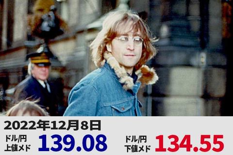 個人投資家のほぼ8割、「12月のドル/円は円高」と予想