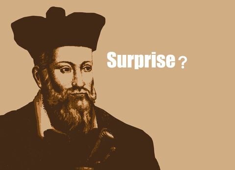 発生確率50％？2019年マーケットを揺さぶるサプライズ10大予測