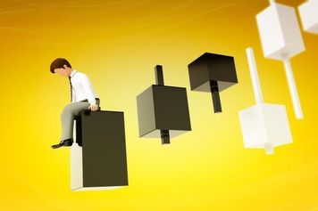 個人投資家200人に調査「過去最大の含み損は?」