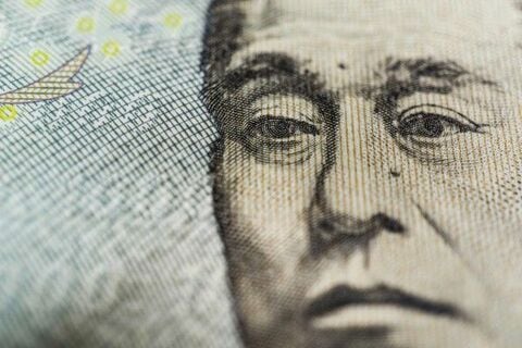 再び株価急落！４つの対処法と危険性