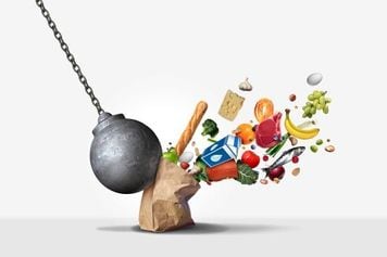 家計を直撃、食品の値上げ！食費の節約術7選