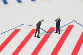 業績が良くないのに株価上昇、なぜ？（2）踏み上げの威力