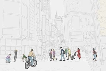 見せかけのGDPにだまされない。景気変動時の「ゲタ」に注意!