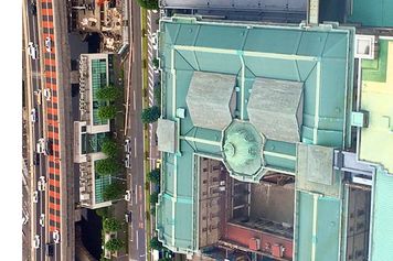 トウシル編集の「それって本当？」<br />にちぎん都市伝説ミステリーを取材