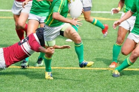 盛り上がるラグビーW杯の『経済効果』に期待