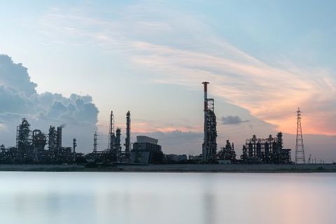 「原油」関連ETFの活用について考える 