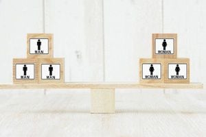 【1985（昭和60）年5月17日】男女雇用機会均等法が成立
