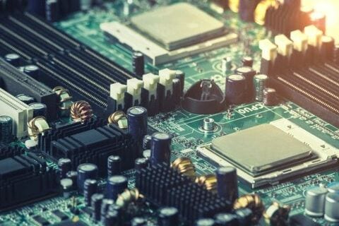 不透明感が強い中、一部『半導体製造装置』企業は投資を積極化