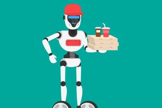 東京五輪に向け期待される『サービス用ロボット』