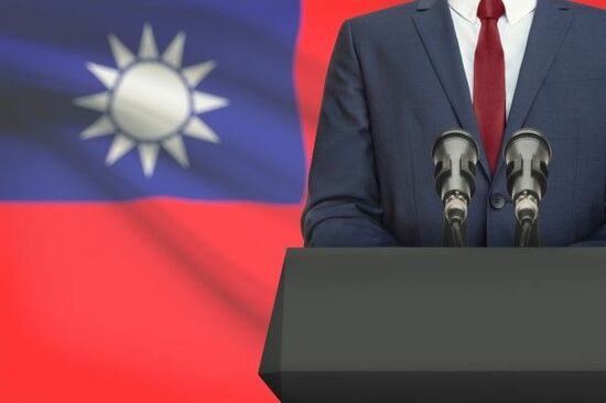 台湾の頼清徳氏が5月20日に総統就任演説。「台湾有事」に動きはあるのか