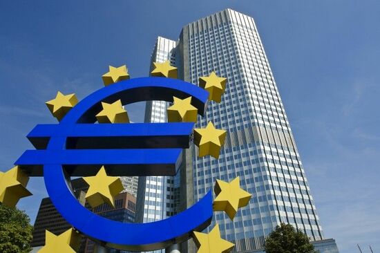 『ECBフォーラム』スピーチに注目、利下げは可能？