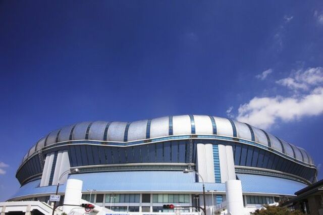 写真大阪ドーム aflo_225915221.jpg