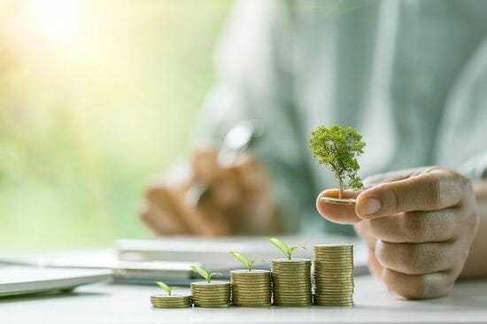 成長のカギは「価格決定力」インフレ時代を勝ち抜く日本企業に投資