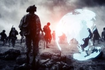 緊迫化する世界情勢と防衛テックの台頭