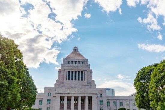 第4回日本の新陳代謝活性化 -- 成長率の改善、東京都議会選挙での反発、地政学的緊張の高まり