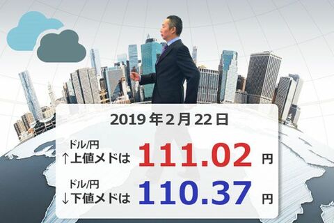 豪ドルに乱気流！ドル/円、リスクオンで円安はもう古い