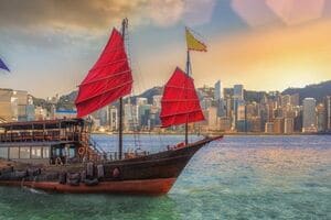 中国半導体株と香港不動産株～今狙うべきは？