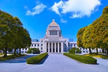 【1993（平成5）年7月18日】新党躍進、既存政党に不信感