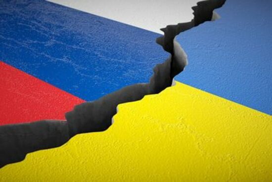 インフレ退治とウクライナ情勢