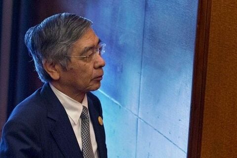 日銀の方針転換は銀行収益にプラス