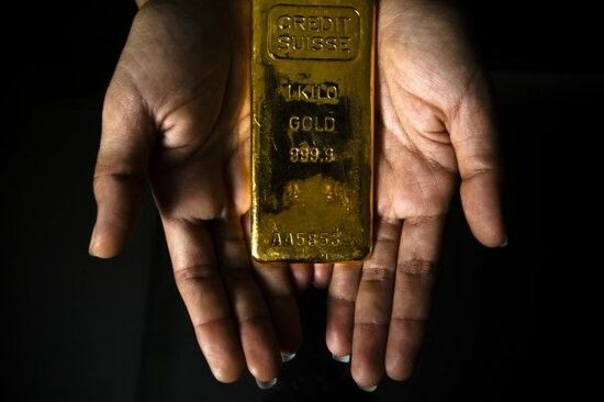 ファンドの帝王レイ・ダリオがパラダイムシフトによるゴールド投資を推奨！