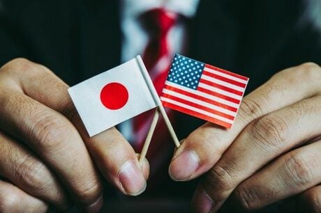 トランプ米大統領の置き土産は、時間が経ってから煙る玉手箱