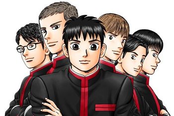 ドラマ化！『インベスターZ』作者に聞く「投資が上手い人、下手な人」の意外なクセ・インタビュー特別編