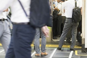 【1970（昭和45）年7月31日】山手線に冷房車登場、通勤地獄に涼