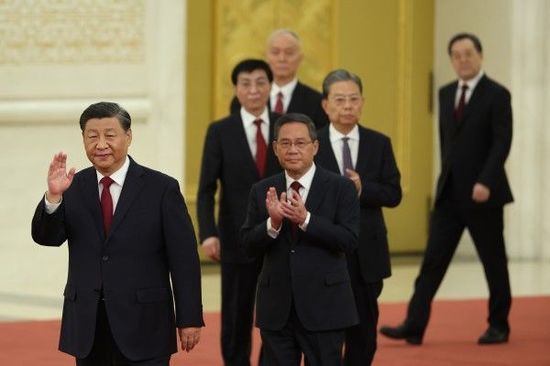 中国経済の行く末は？新指導体制と「胡錦涛退席事件」を解説