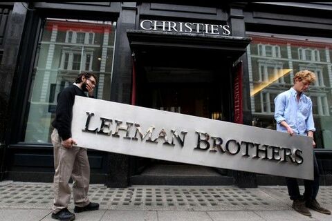 配当増!? ストレステスト後に期待できる米金融セクター
