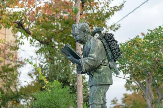 二宮金次郎に学ぶ家計術 | トウシル 楽天証券の投資情報メディア