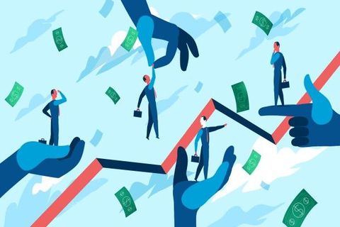 投資成績がよい人、悪い人。年度の振り返りで分かった違い