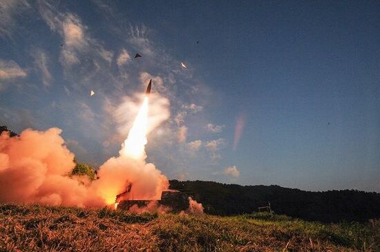 【1998（平成10）年8月31日】北朝鮮が「テポドン1号」発射
