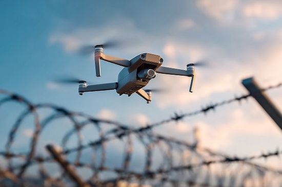 戦場を変えるテクノロジーと投資戦略──世界の防衛テック株が示す未来