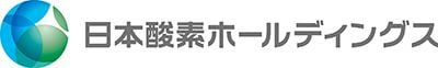 日本酸素HDロゴ