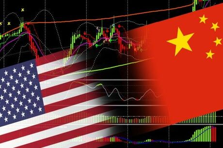 米中の関税報復合戦でダウ一時719ドル安、日経平均どうなる？